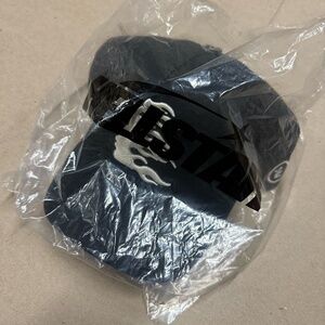 Hellstar OG Snapback Hat